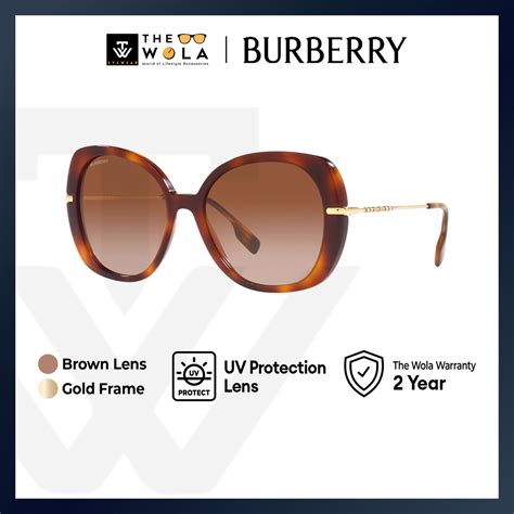 burberry sunglass warranty|Burberry signatures.